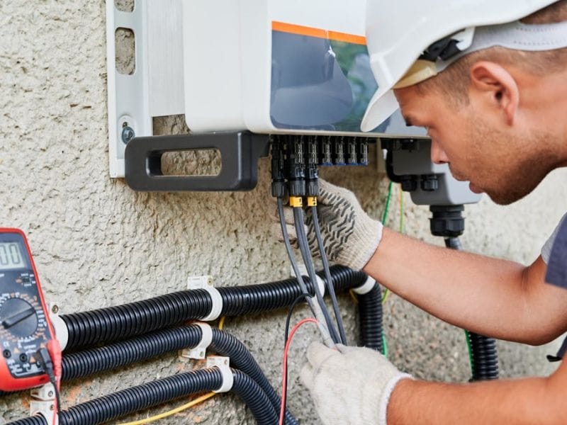 2. Electrical Diagnostics