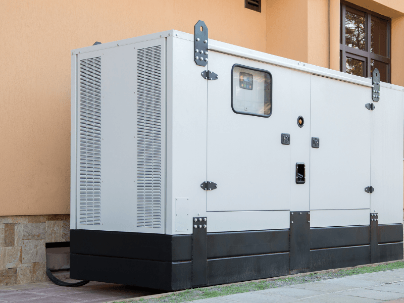 2. Considerations Benefits Whole House Generator