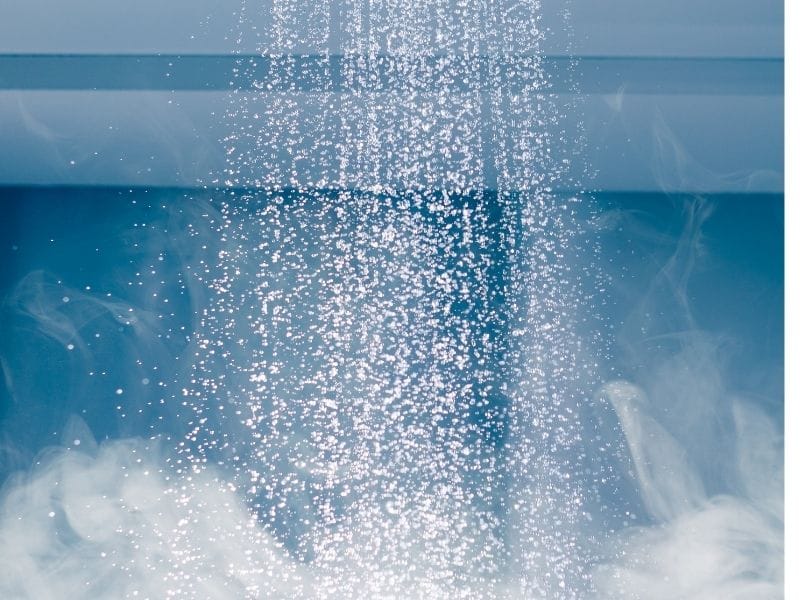 26. Efficient Hot Water