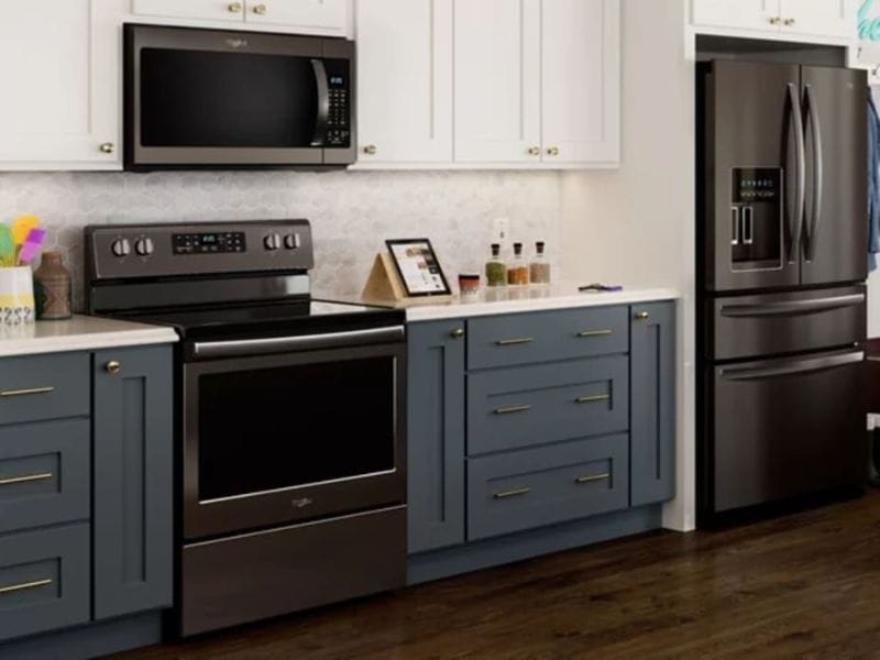 3. Planning Renovations Or Appliance Upgrades
