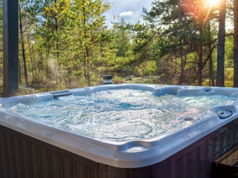 3. Above Ground