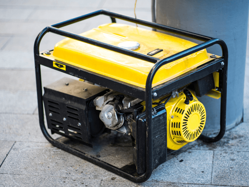 3. Benefits Of Back Up Generators