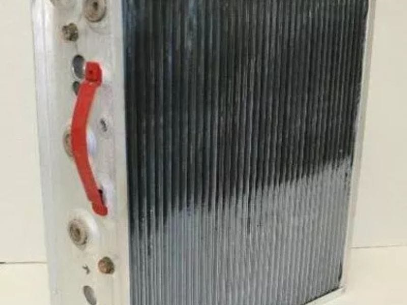 5. Electronic Air Cleaners