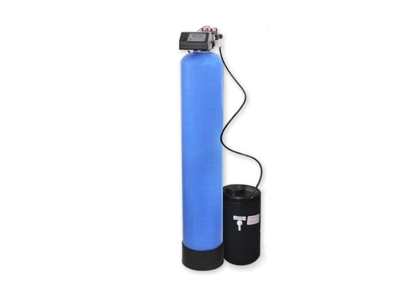 6. Iron Manganese Filters