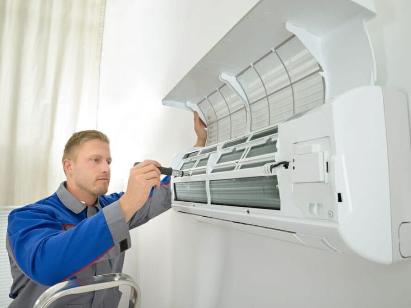 6. Why Homeowners Trust Yoder For Mini Split Installation
