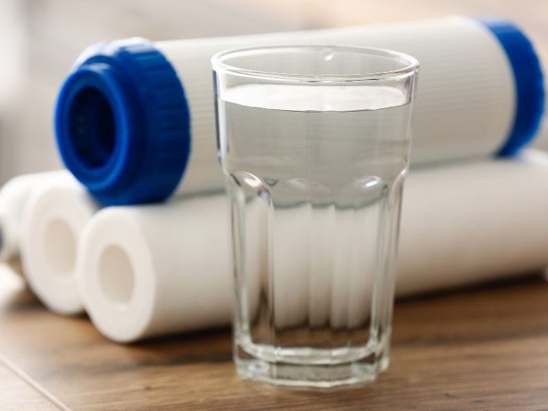 7. Sulfur Filters