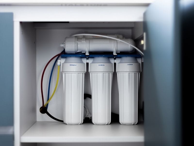 8. Custom Multi Stage Systems