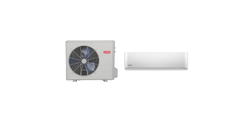 Ductless Split Unit