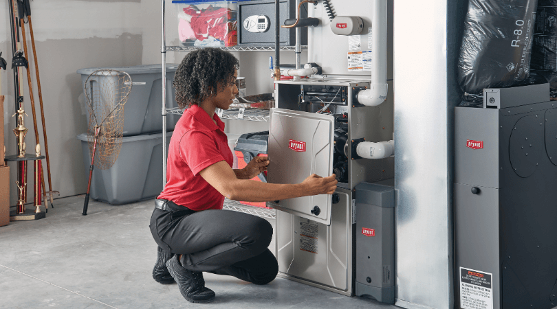 Furnace Repair