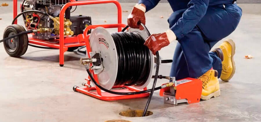 Signs You Need Professional Drain Cleaning