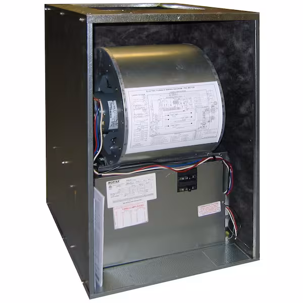 Electric Furnace 4 1