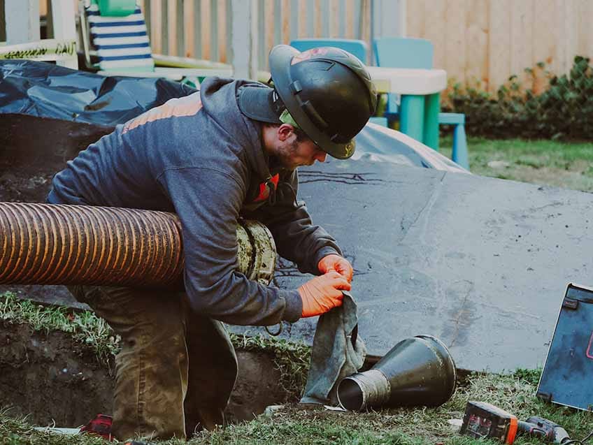 Professional Trenchless Sewer Repair Seattle Wa