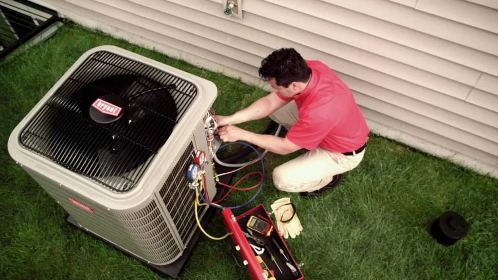 Choosing The Right AC System For Your Home