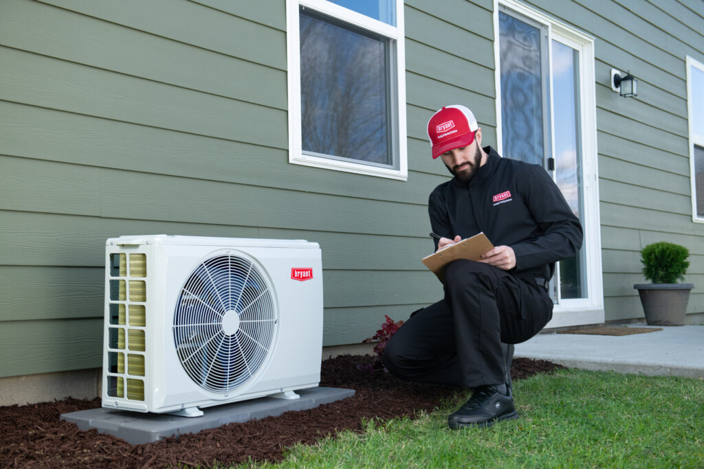 Stay Cool With A Fast Affordable AC Tune Up From Yoder Scaled