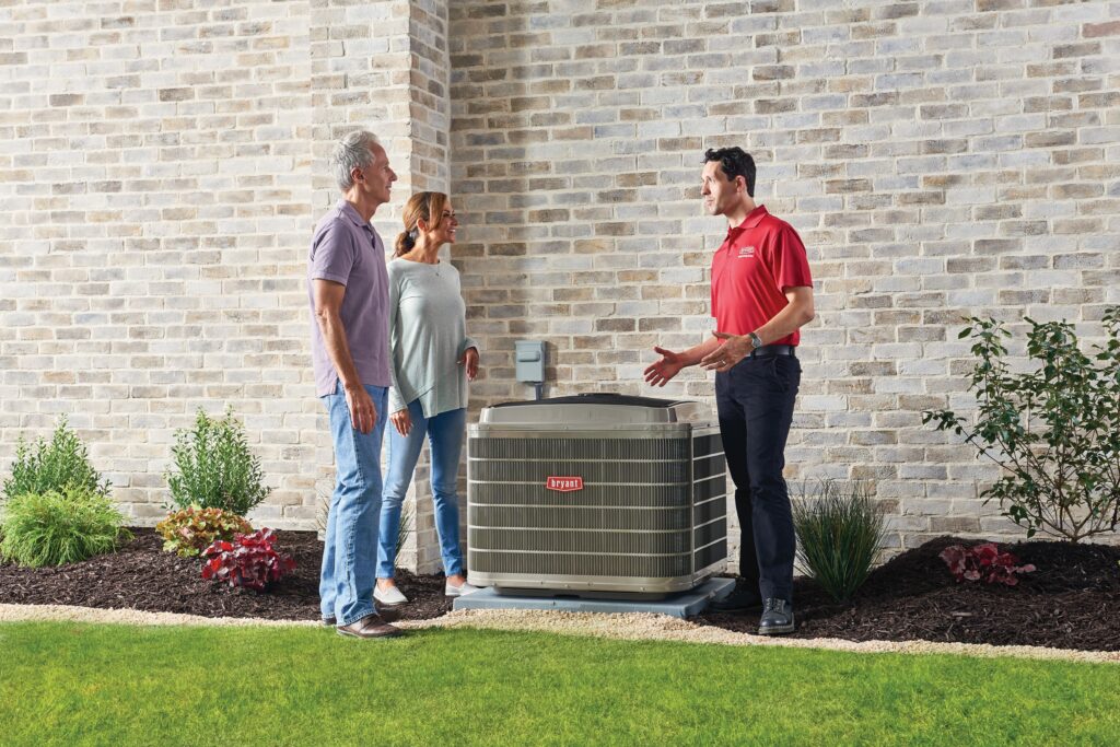 Why Air Conditioner Maintenance Matters Scaled