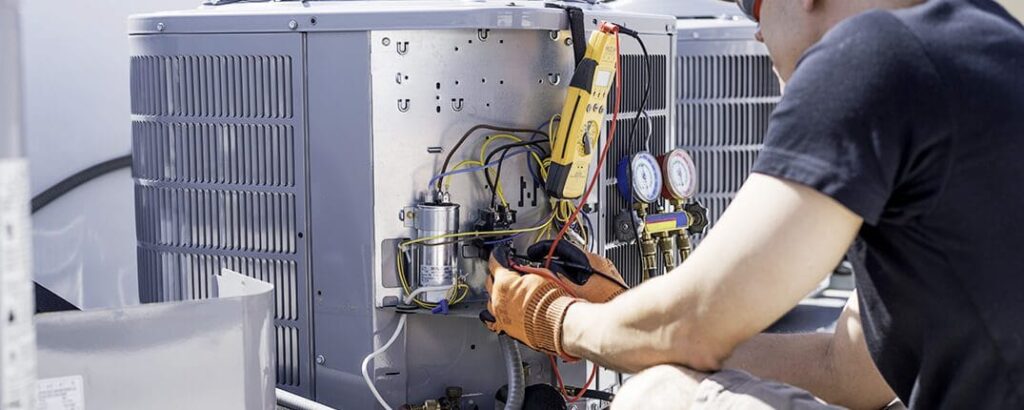Why Choose Yoder For AC Replacement