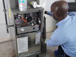 Gas Furnace Repair