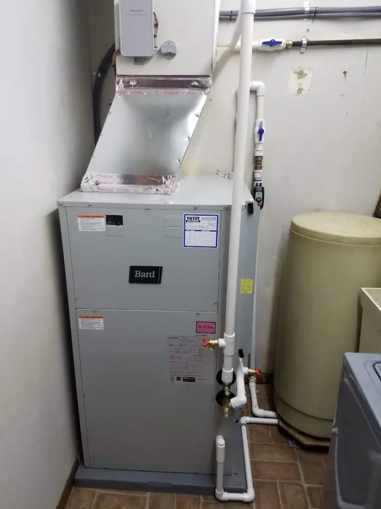 Balancing Air Flow Hvac Columbus Ohio