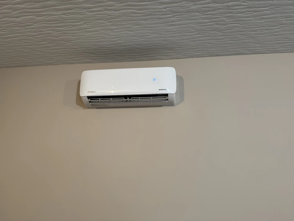 2. air conditioning services